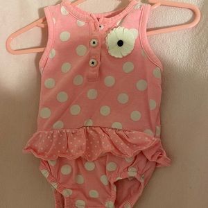Baby Romper